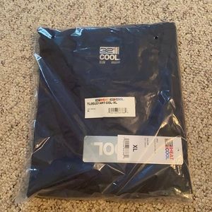 WOMEN'S COOL T-SHIRT DRESS
32 degrees cool
XL